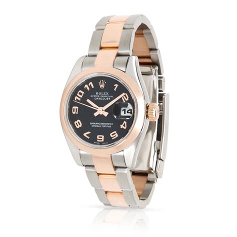 rolex oro rosa mujer|Rolex precios dolares.